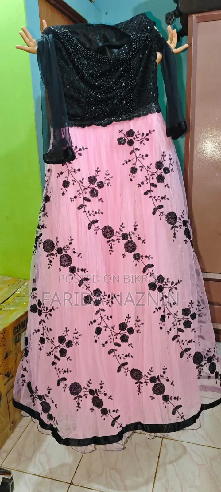 Women's Wear