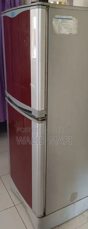 ওয়ালটন ফ্রিজ ১০০% ওকে