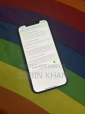 Apple iPhone 12 Pro Max 128 GB Blue