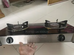 Auto Gas Stove