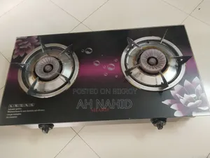 Auto Gas Stove