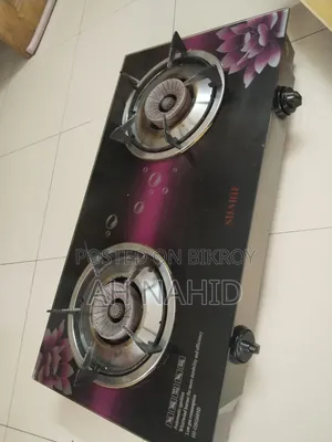 Auto Gas Stove