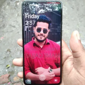 ওয়ানপ্লাস ৯ ১২৮ জিবি কালো