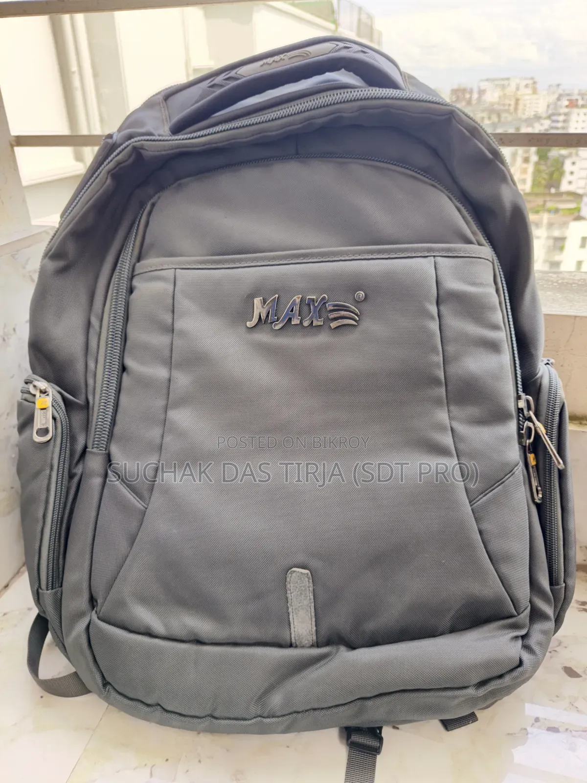 Shoulder Bag