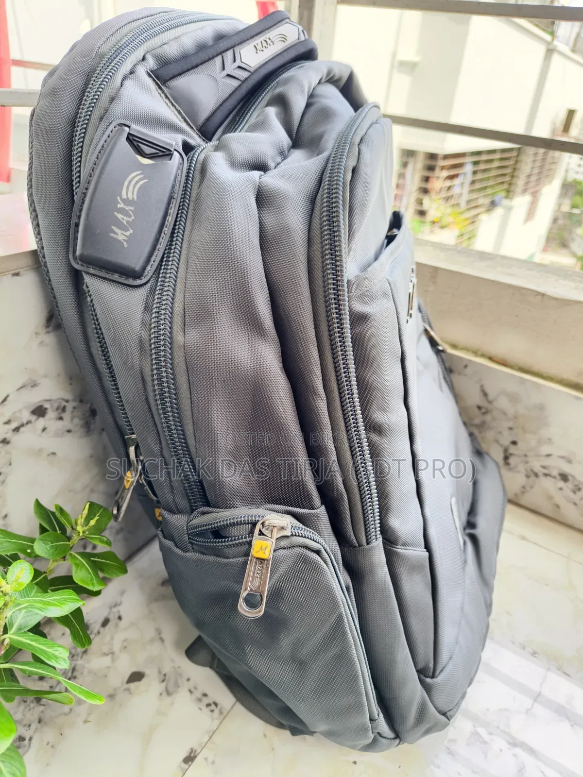 Shoulder Bag