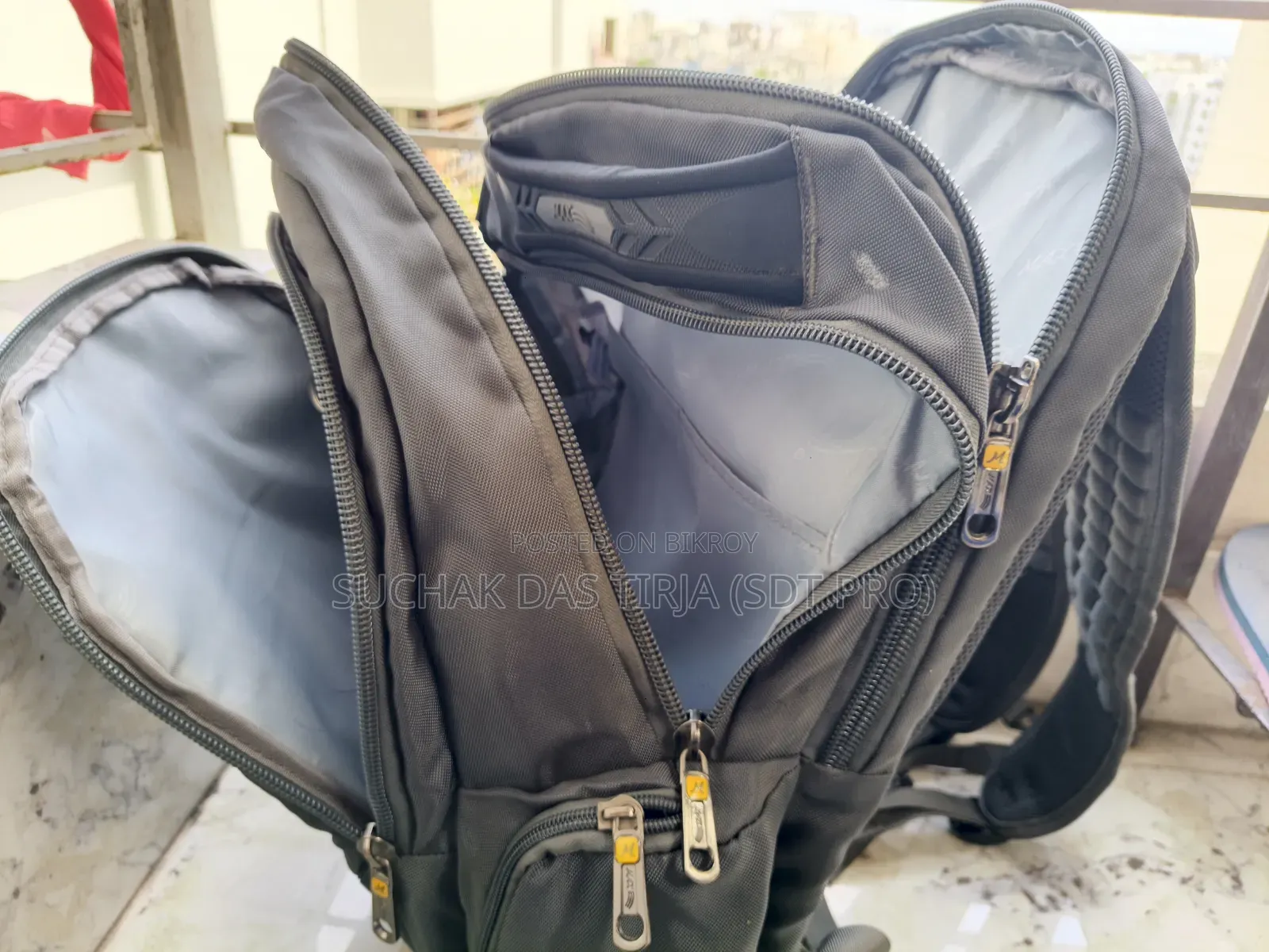 Shoulder Bag