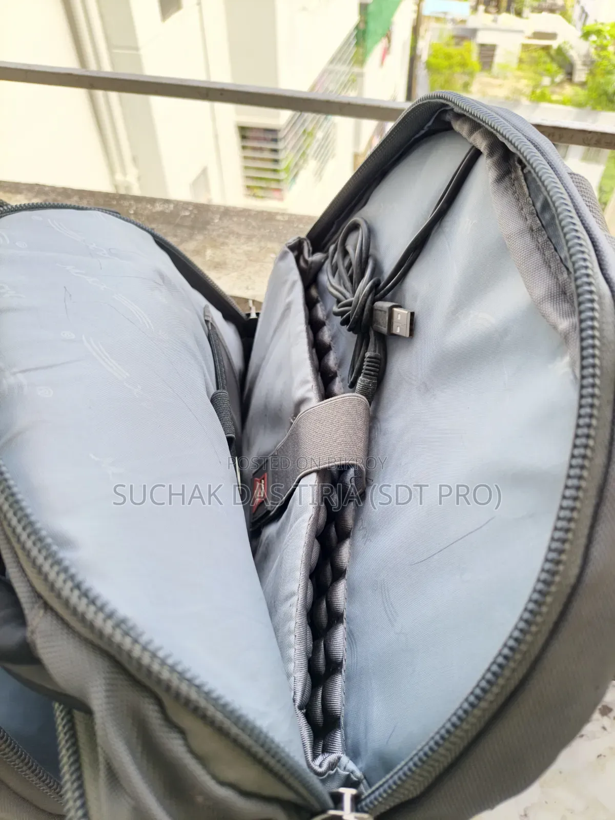Shoulder Bag