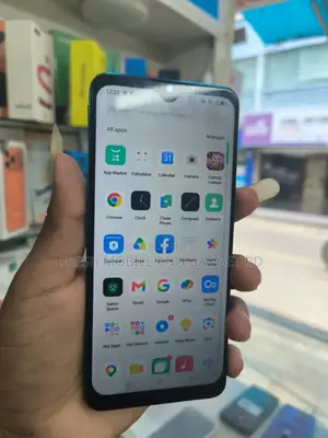 Oppo F15 128 GB Green