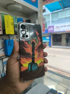 ইনফিনিক্স হট ১২ ১২৮ জিবি সবুজ