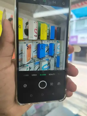 Infinix Hot 12 128 GB Green