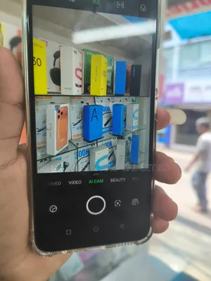 ইনফিনিক্স হট ১২ ১২৮ জিবি সবুজ