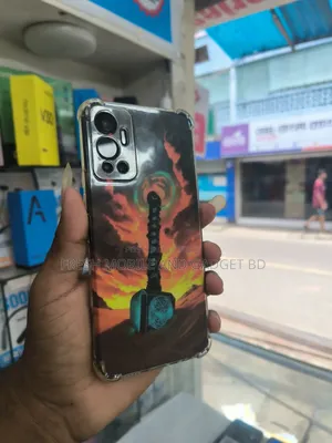 ইনফিনিক্স হট ১২ ১২৮ জিবি সবুজ