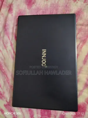 Laptop InnJoo 8GB Intel Core I5 HDD+SSD 256GB