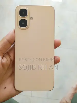 Infinix Smart 10 64 GB Gold