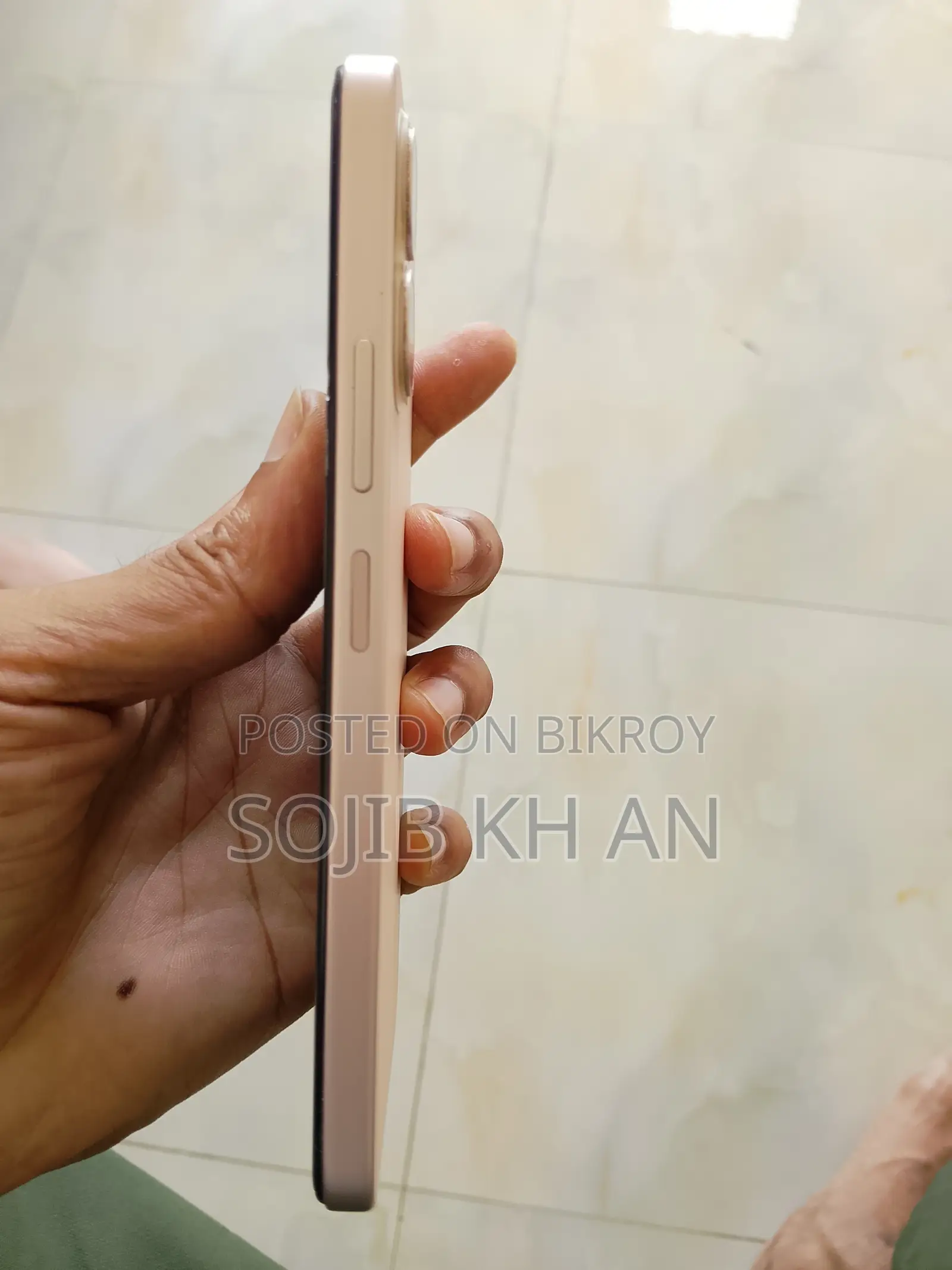 Infinix Smart 10 64 GB Gold