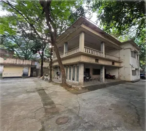 18 Katha Corner Plot, Road 92, Gulshan