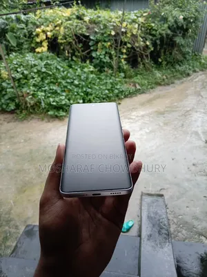 Xiaomi Redmi Note 13 Pro+ 256 GB সাদা