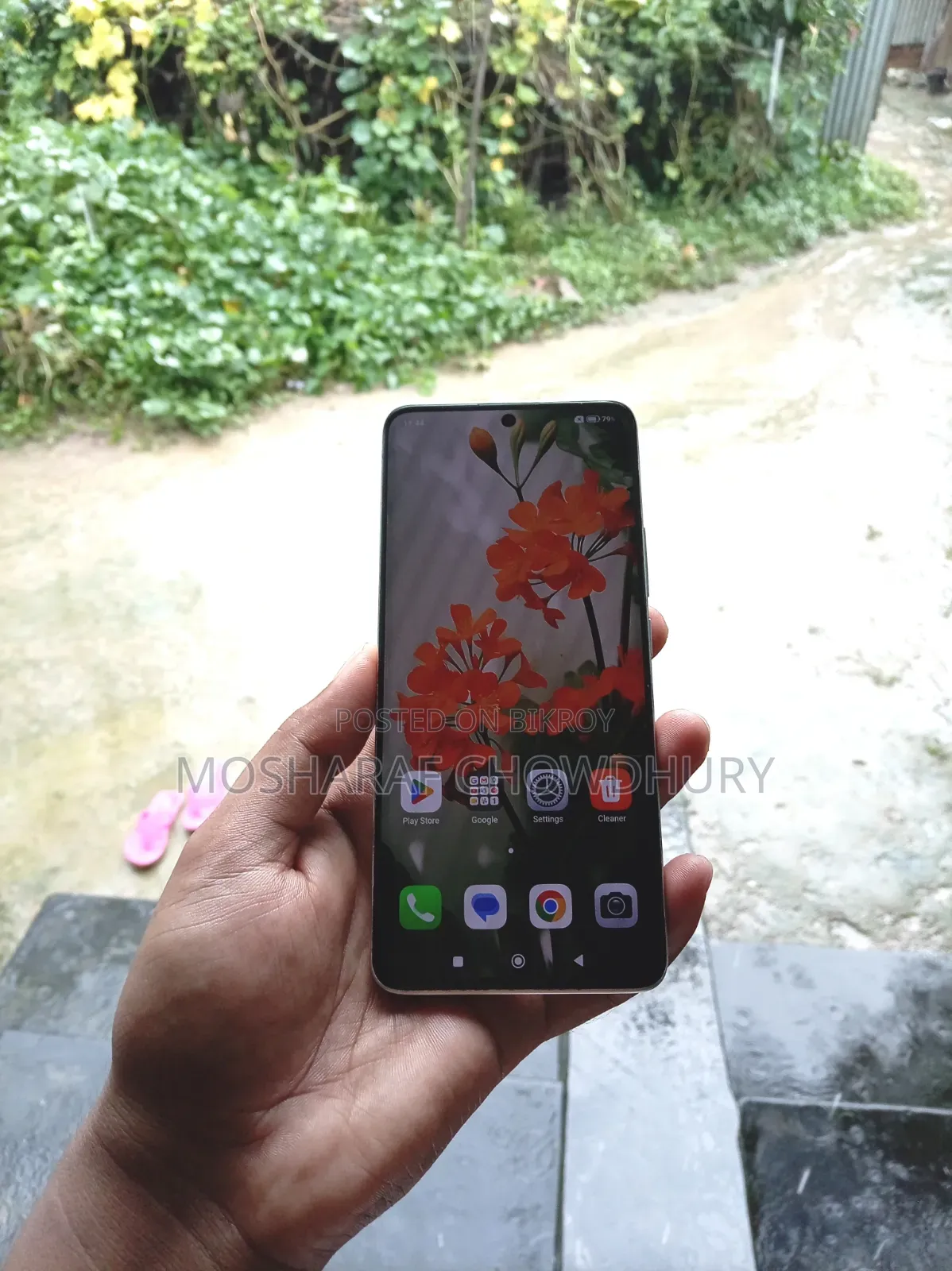 Xiaomi Redmi Note 13 Pro+ 256 GB সাদা