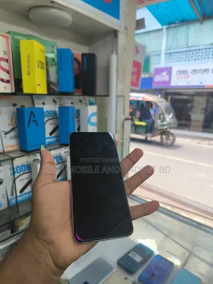 Realme 8 5G 128 GB Red