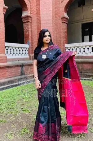 High Quality Saree