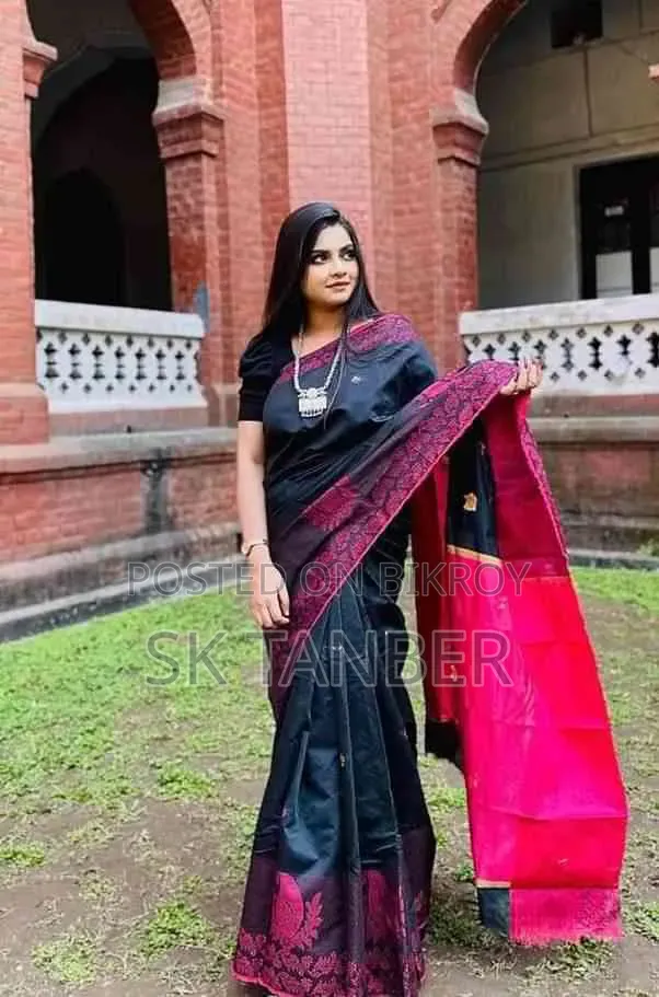 High Quality Saree