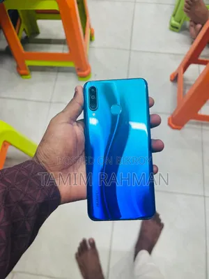 Huawei P30 Lite 128 GB Blue