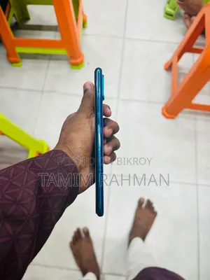 Huawei P30 Lite 128 GB Blue