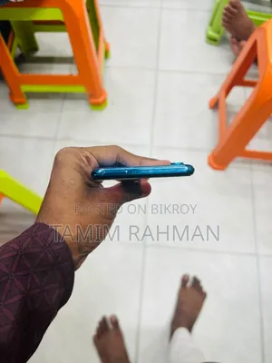 Huawei P30 Lite 128 GB Blue