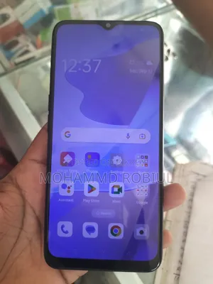 Oppo A16 64 GB Blue