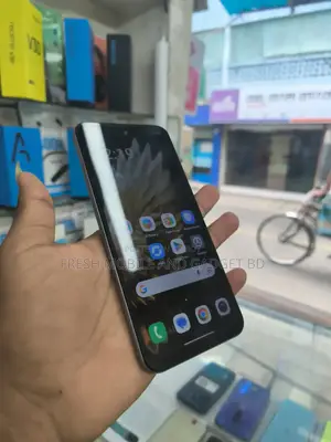 Tecno Spark 40 128 GB Gray