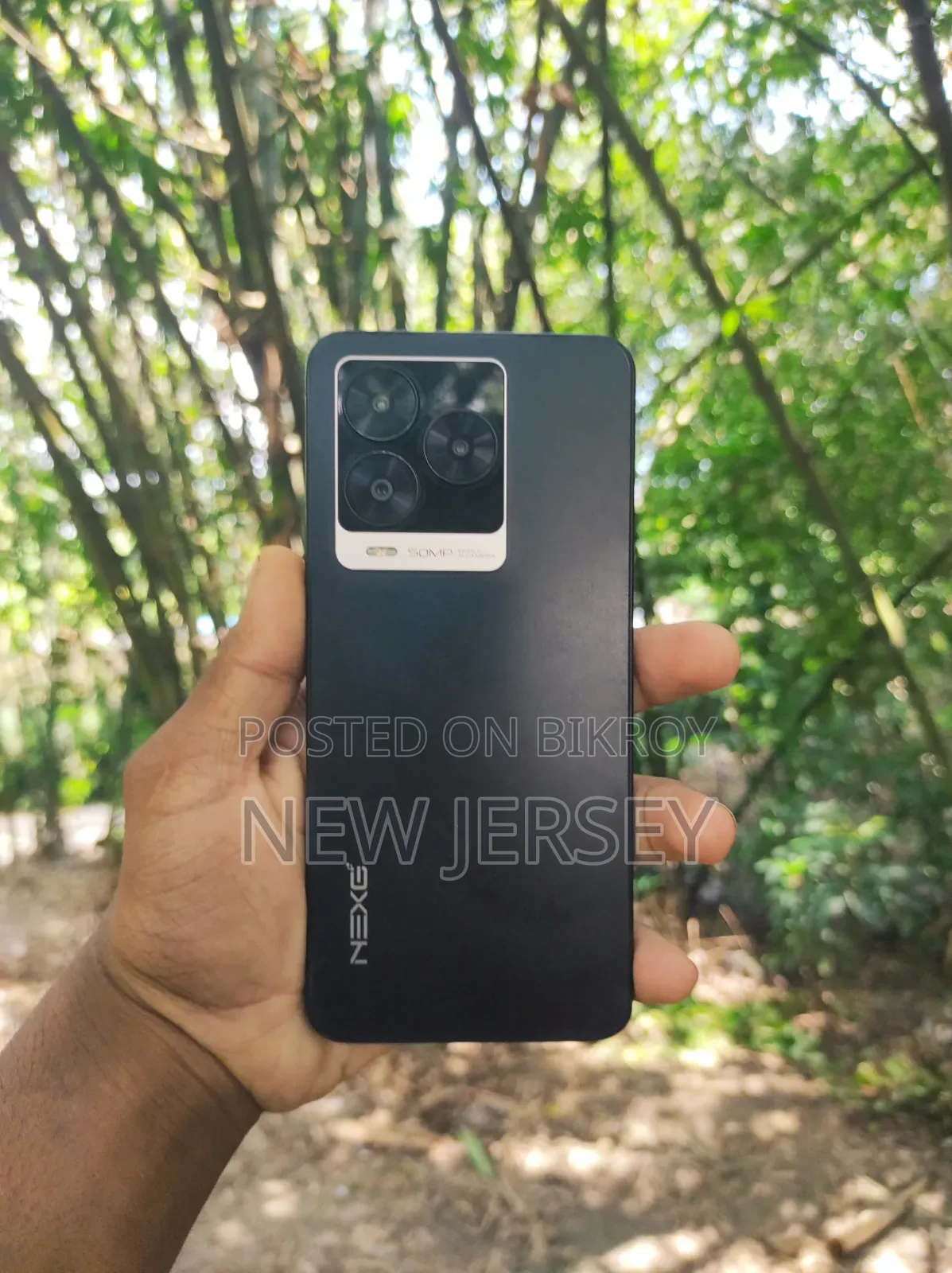Walton 128 GB Black