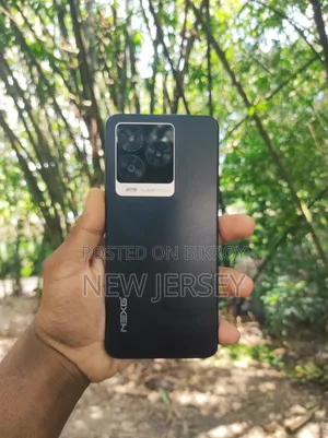 Walton 128 GB Black