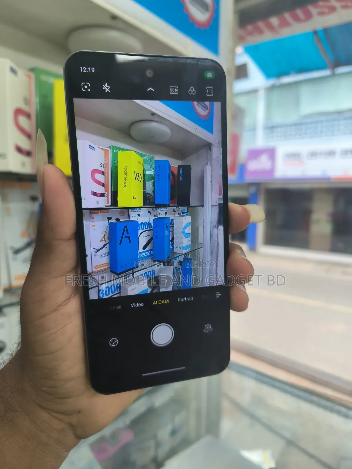 টেকনো স্পার্ক ৪০ ১২৮ জিবি গ্রে