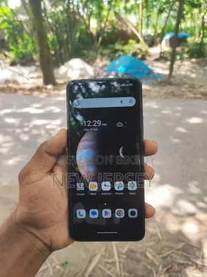 Walton 128 GB Black