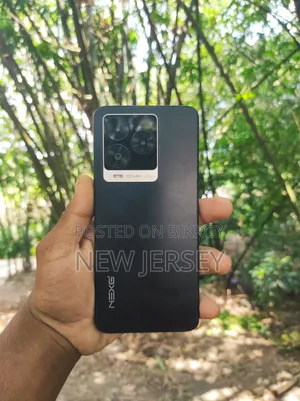 Walton 128 GB Black