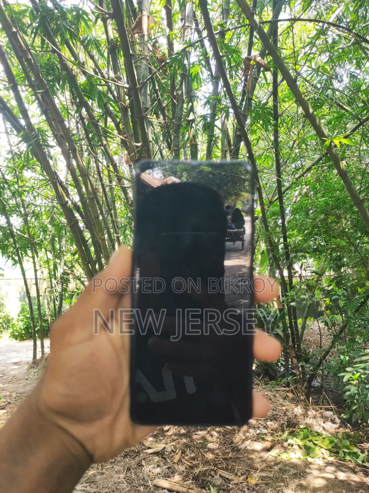 Walton 128 GB Black