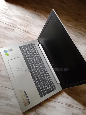 Laptop Lenovo IdeaPad 320 12GB Intel Core i5 HDD+SSD 1T