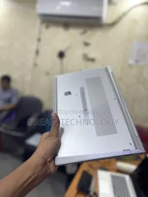 ল্যাপটপ এইচপি এলিটবুক ৮৪৫ জি৮ ৮জিবি এএমডি রাইজেন ৫ এসএসডি ২৫৬জিবি