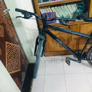 গিয়ার সাইকেল