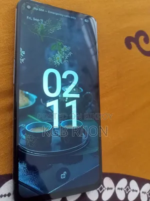 ওয়ানপ্লাস ৯ ১২৮ জিবি