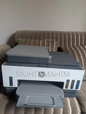HP Smart Tank 750