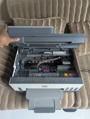 HP Smart Tank 750