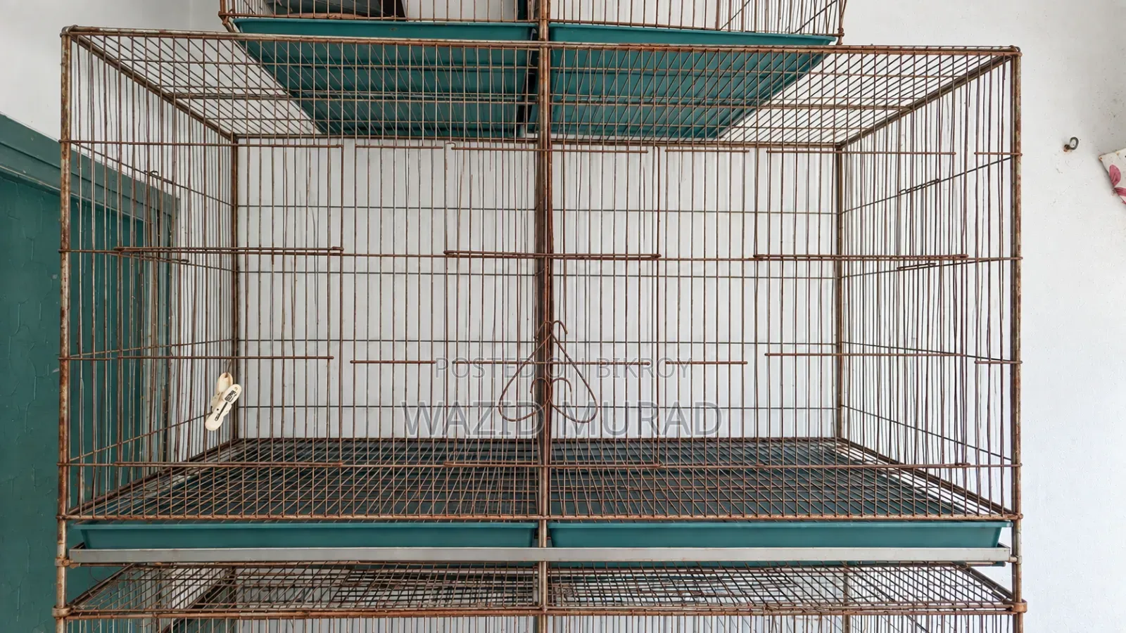 Birds Cage Big Size