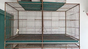 Birds Cage Big Size