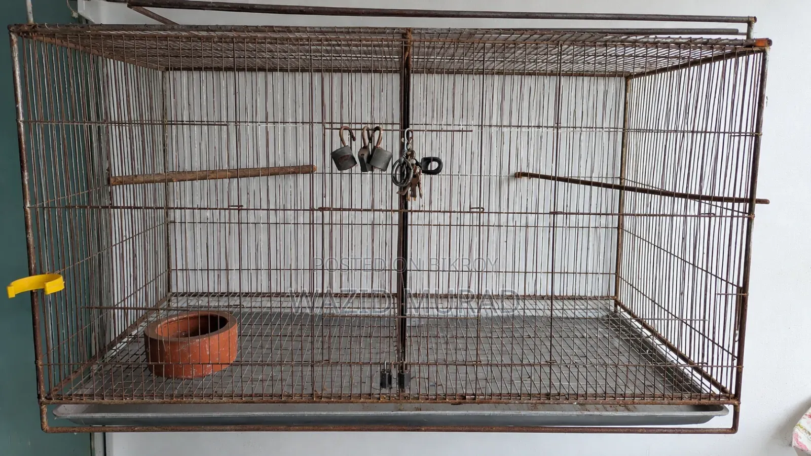 Birds Cage Big Size