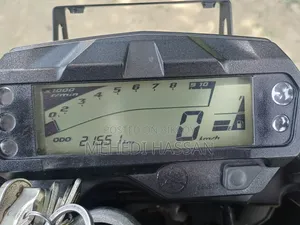ইয়ামাহা এফজেডএস ভি২ ২০২০ ব্লু