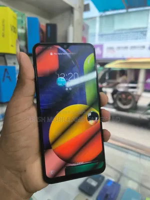 স্যামসাং গ্যালাক্সি এ৫০এস ১২৮ জিবি গ্রিন