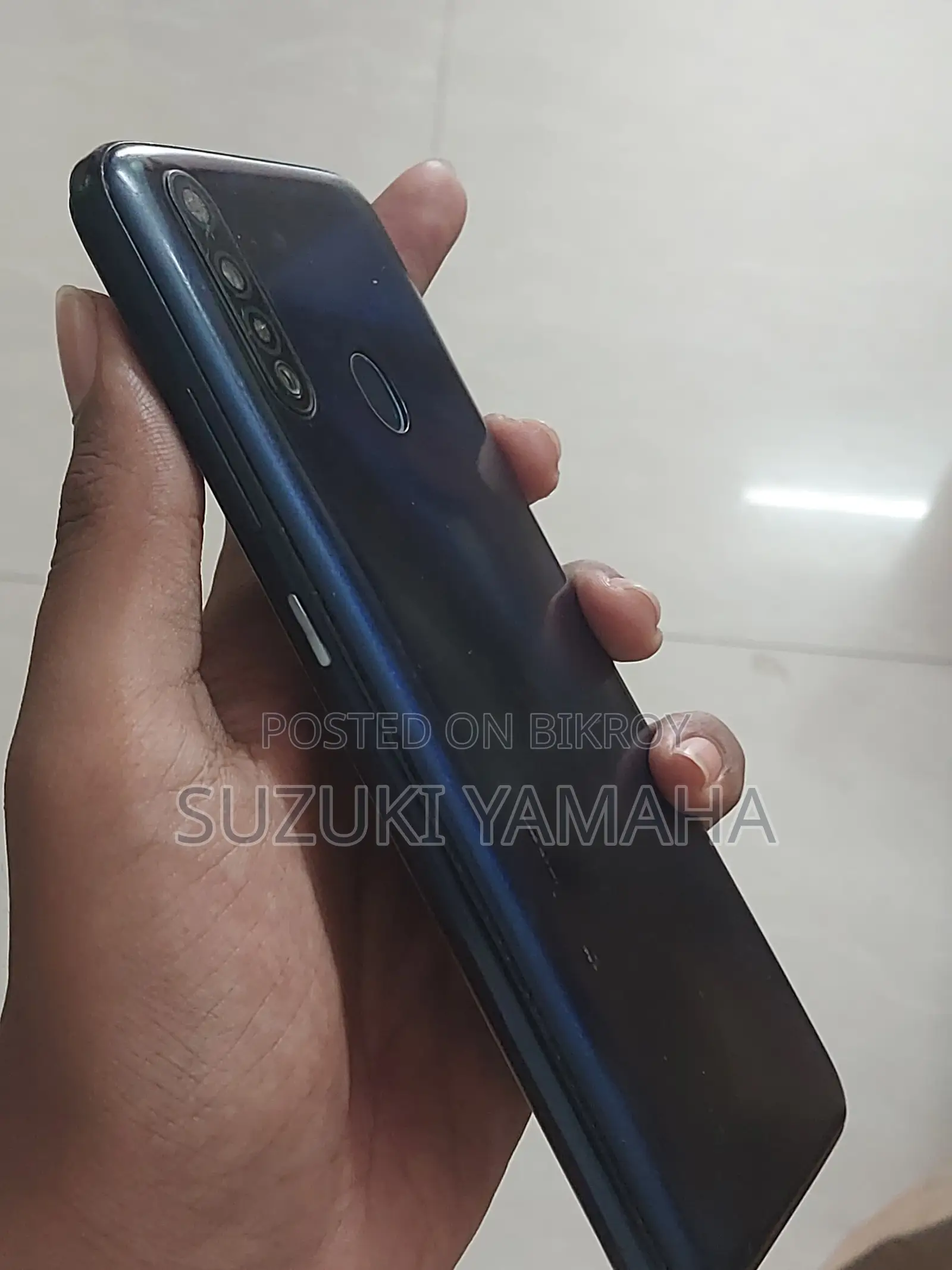 Walton 64 GB Blue