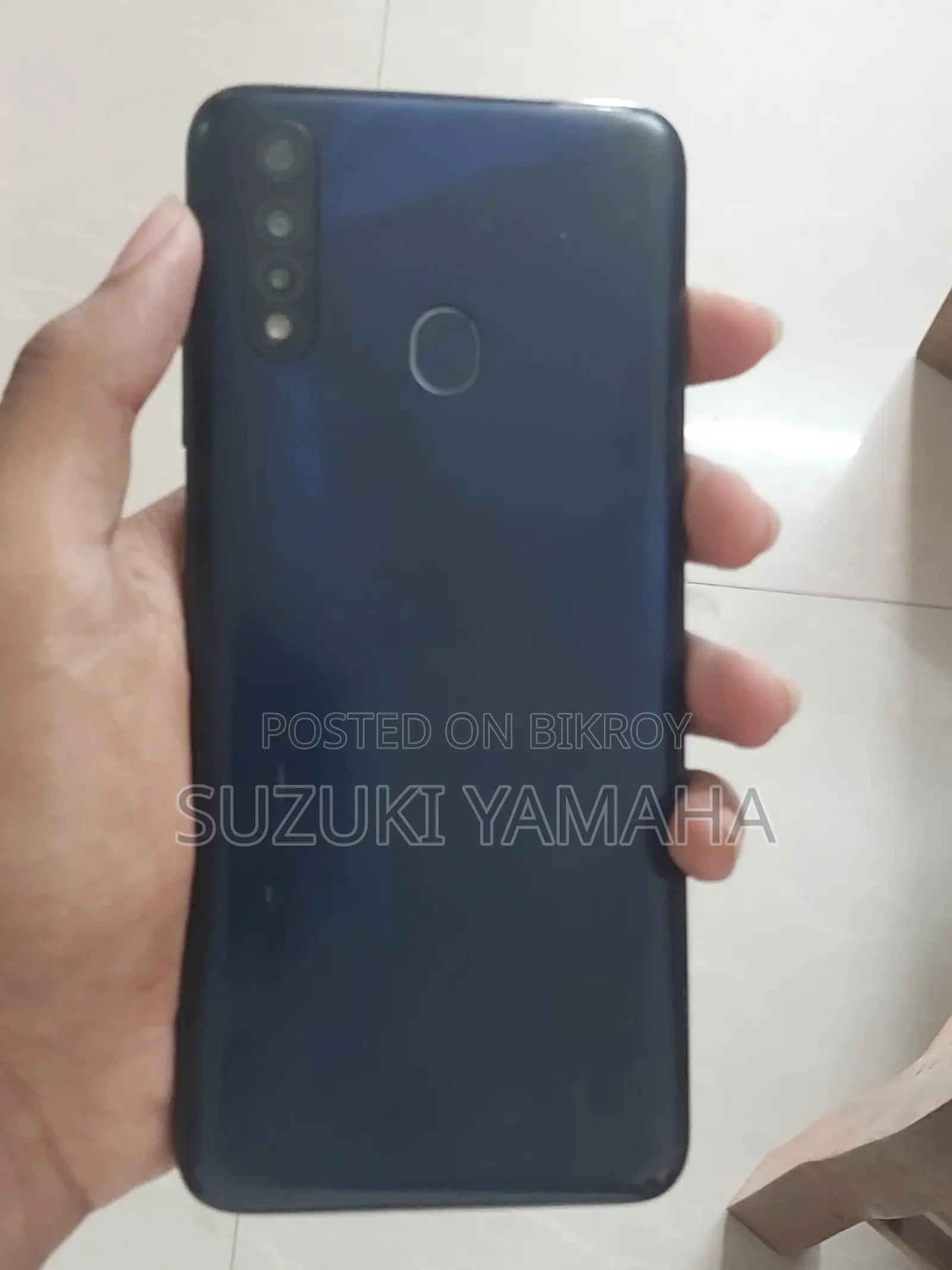 Walton 64 GB Blue