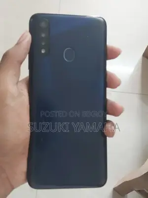Walton 64 GB Blue